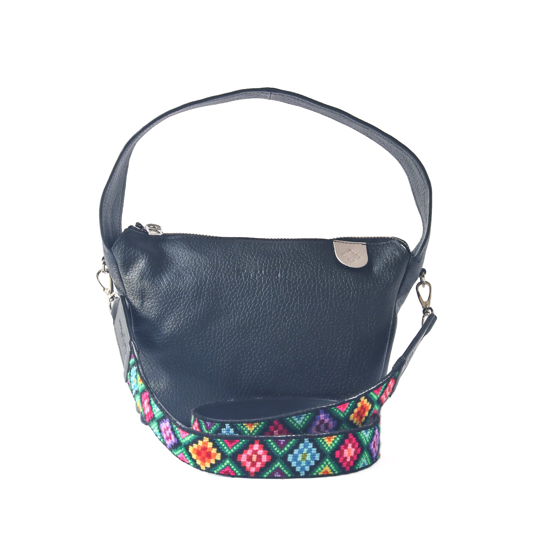 バッグ maina Maina Shoulder Leather Bag | Artisan Bags | Tin Marin – Tin Marin