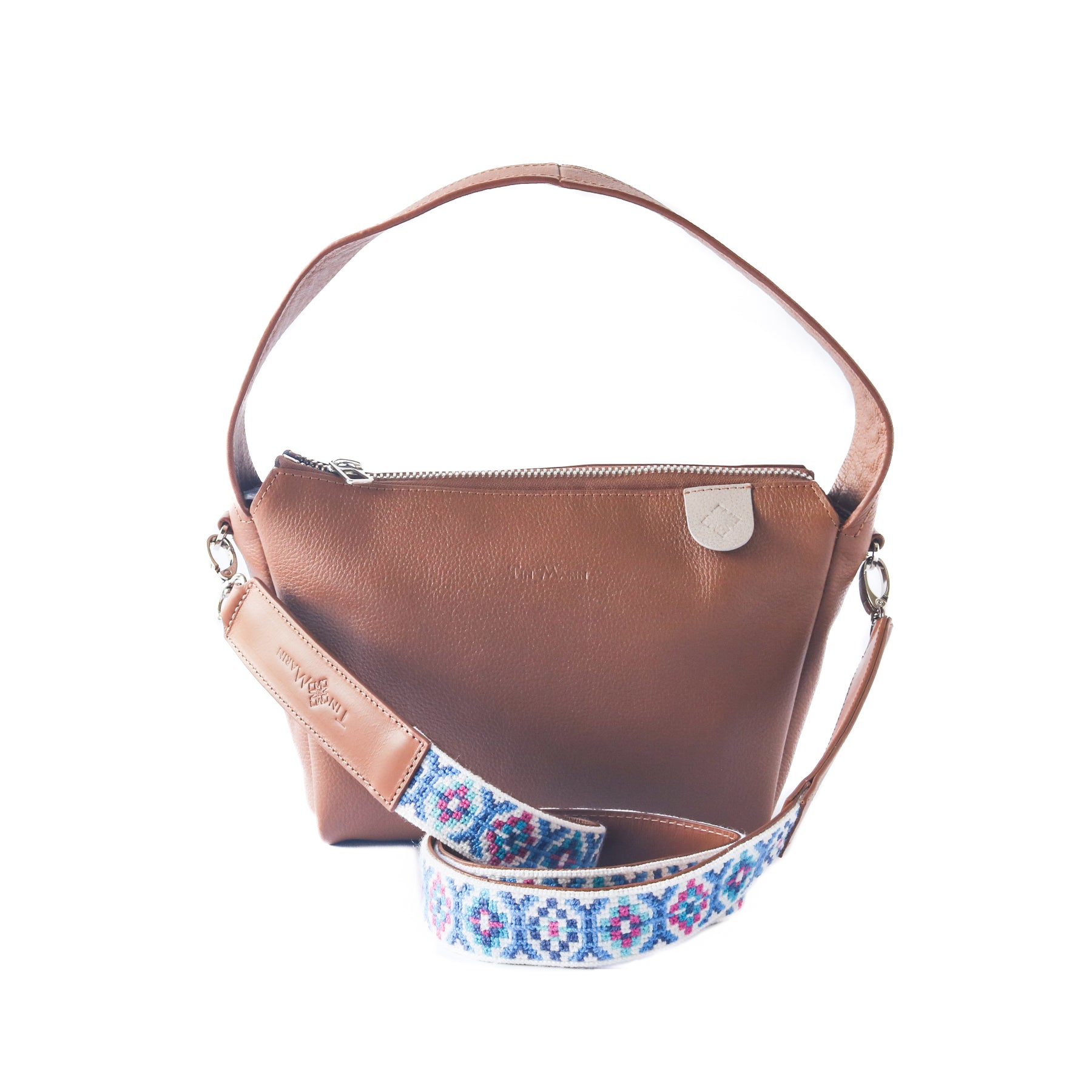 Bucket Bags – Tin Marin Brand