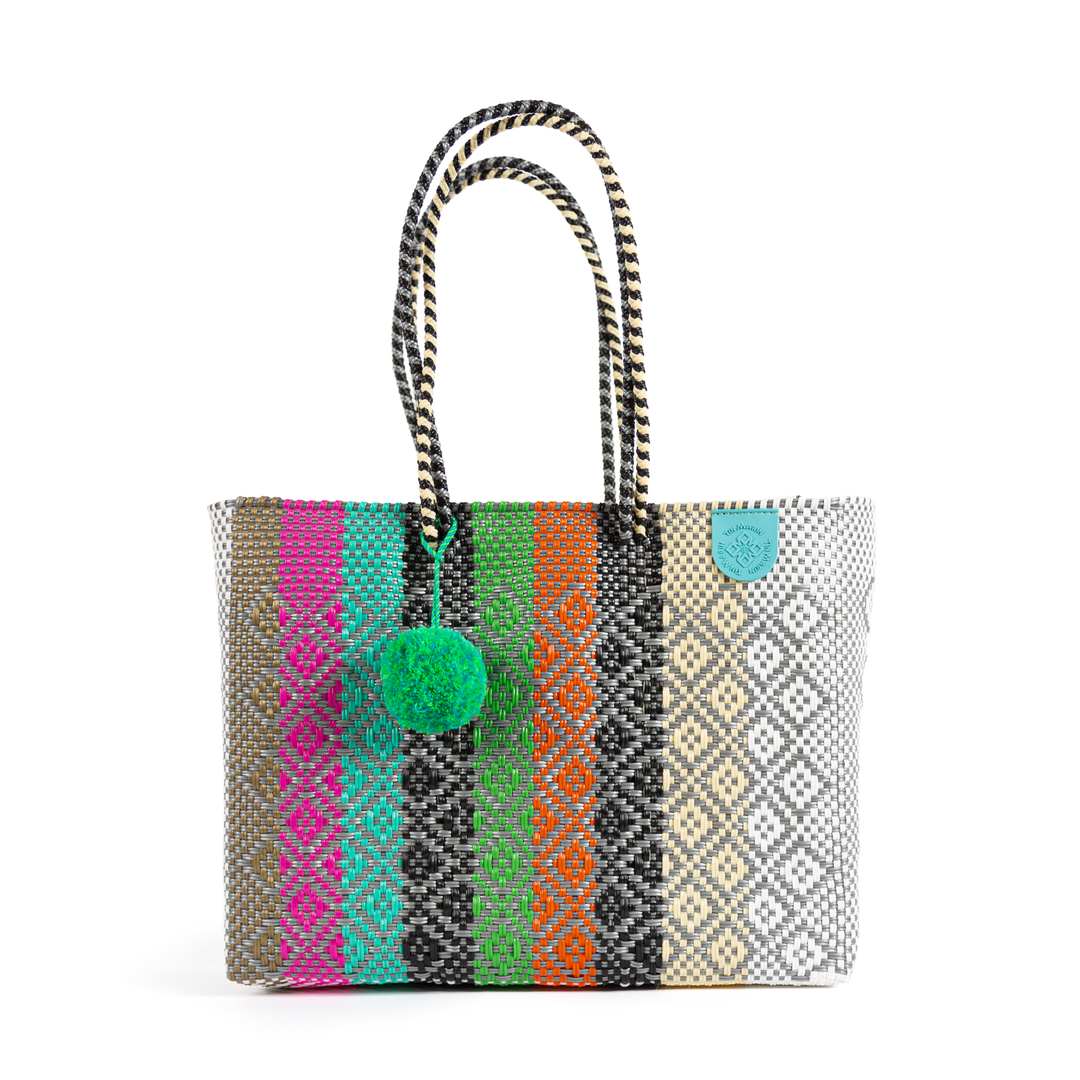 Maya Super Tote