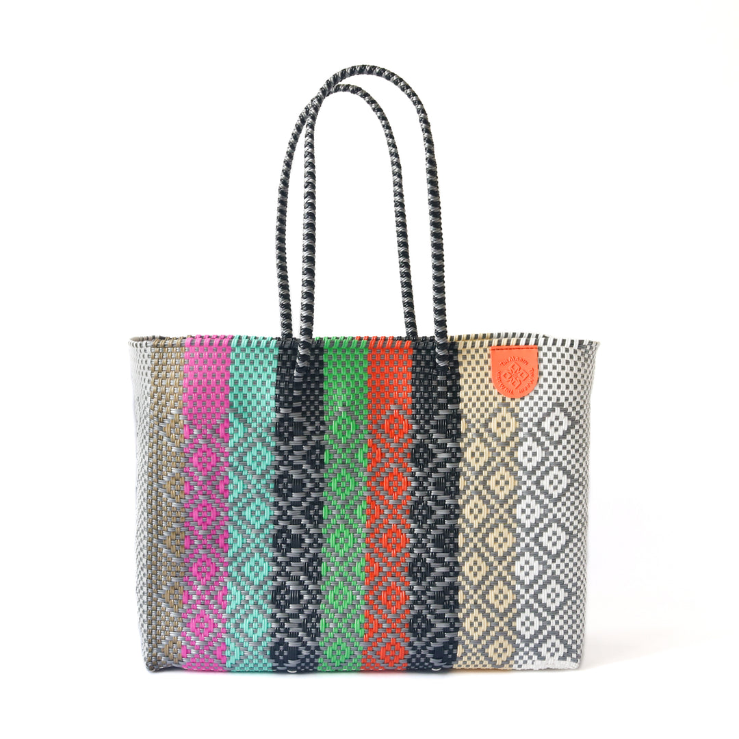 Borsa in tela Keep the Sea Plastic Free: borsa della spesa in cotone riutilizzabile - Italia Borsa in tela Keep the Sea Plastic Free: borsa della spesa in cotone riutilizzabile - Italia