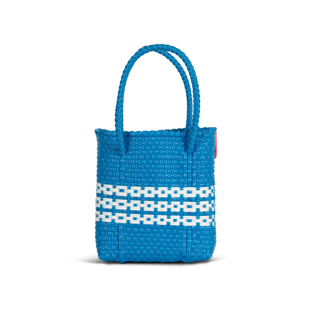 Mini Mini Woven Bag