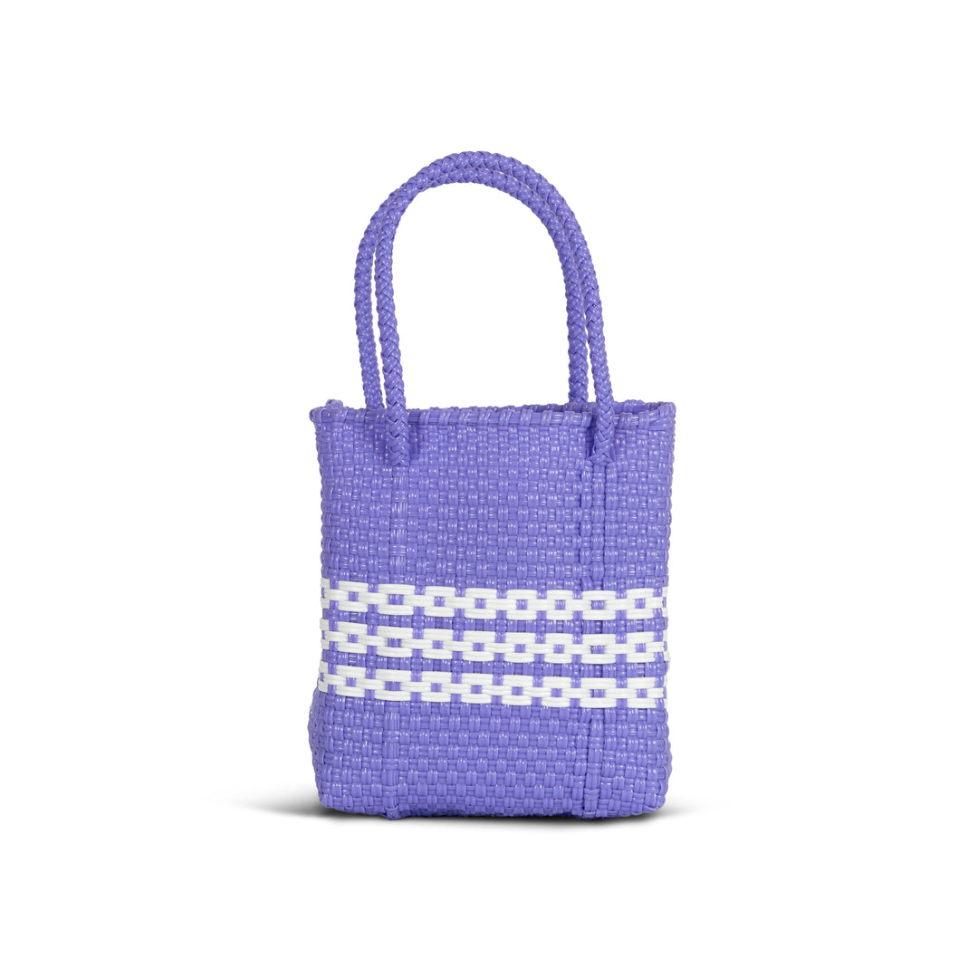 Mini Mini Woven Bag