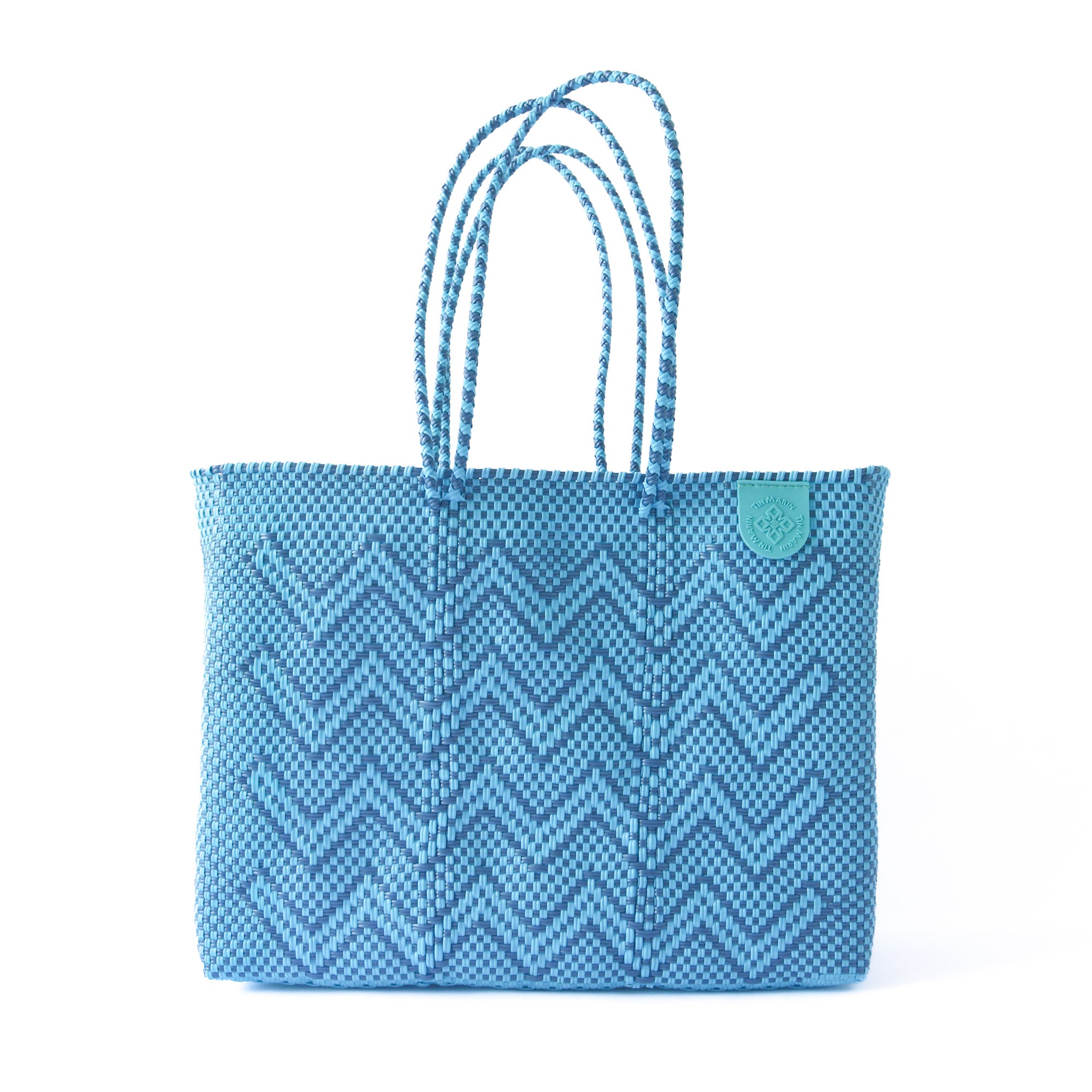 Beach Bags & Totes | Tin Marin Brand | Handwoven Bags