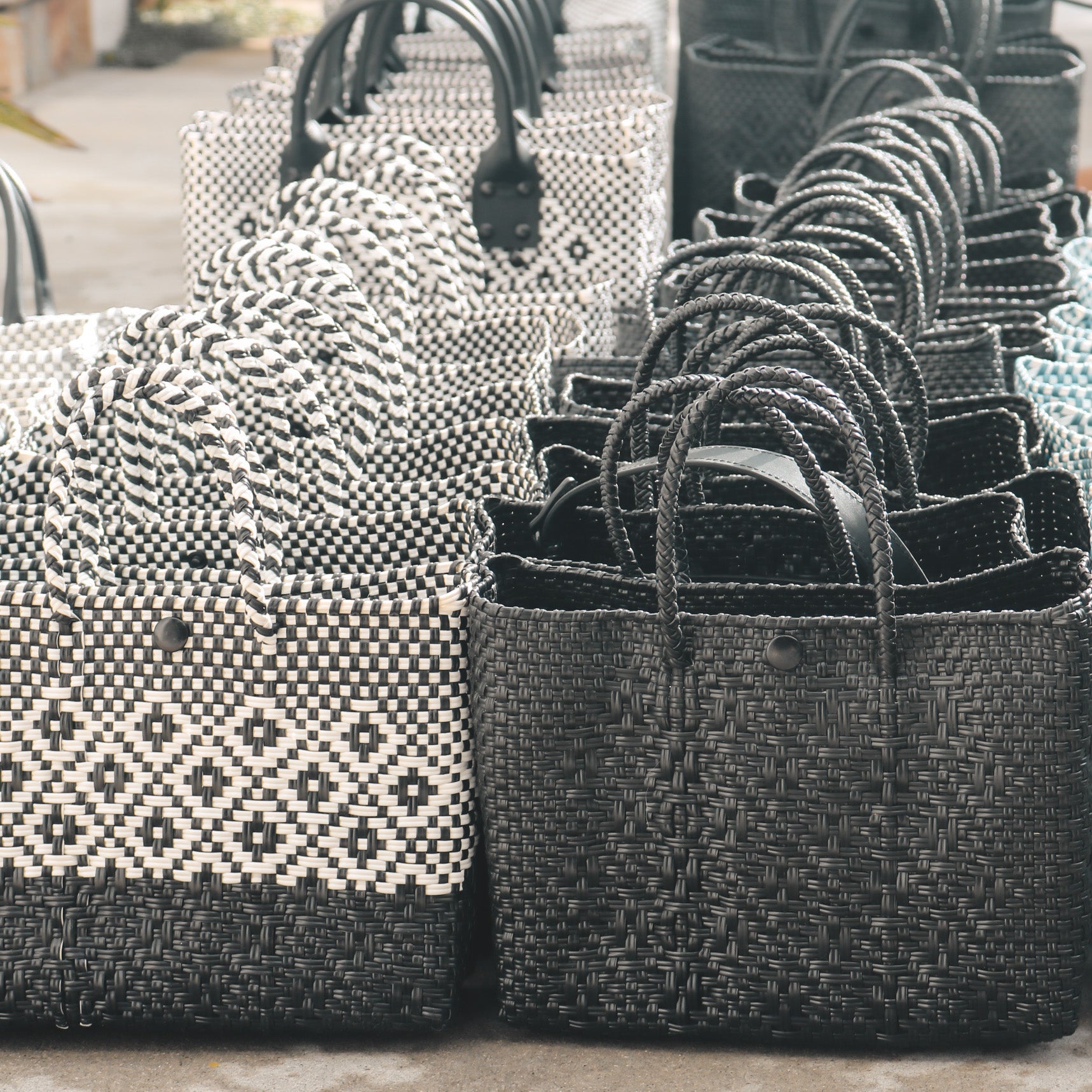 Artisan Handbags & Purses, Tin Marin Brand