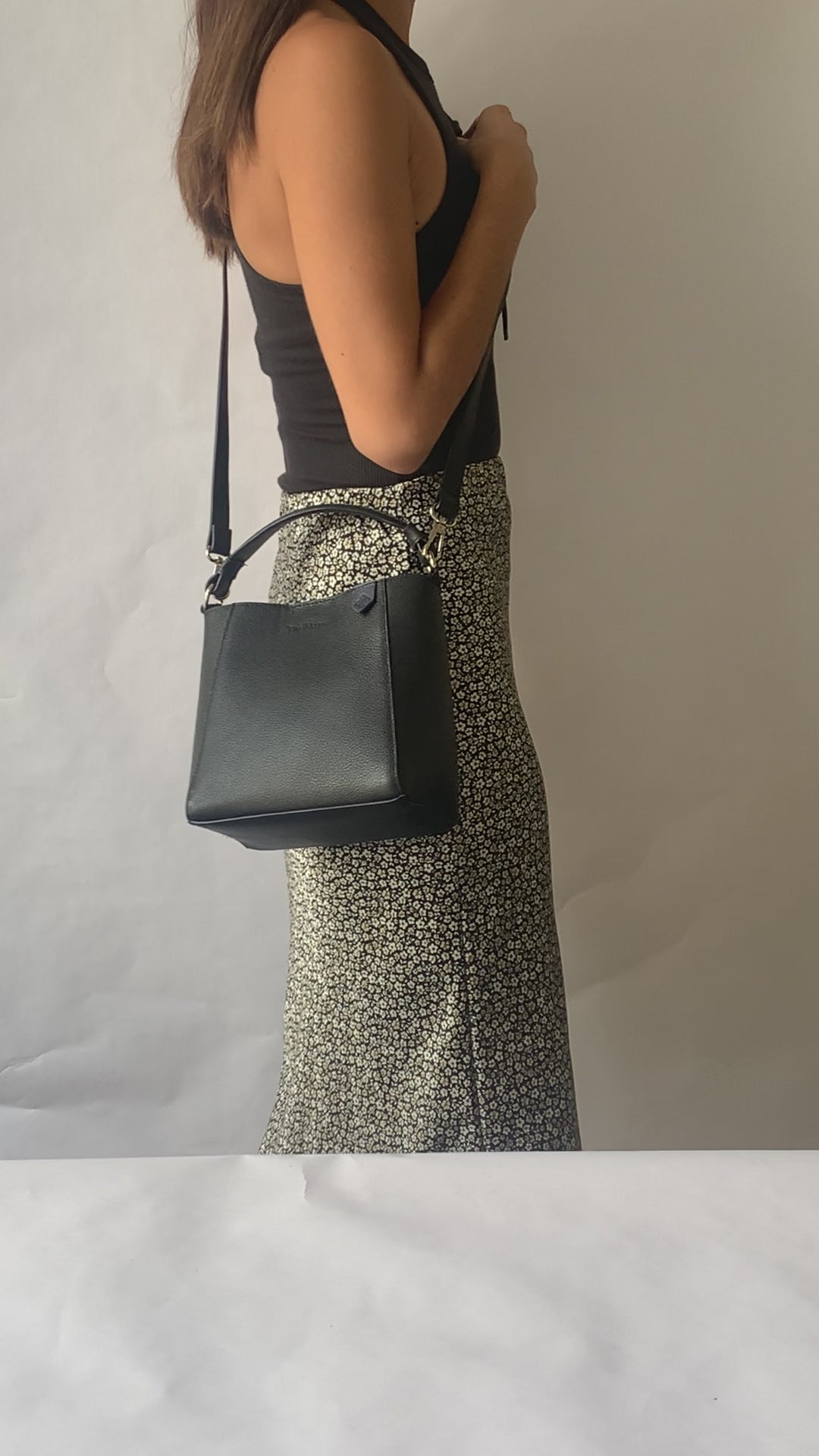 アクセサリー yaya Yaya Leather Bucket Bag | Artisan Bags | Tin Marin – Tin Marin Brand