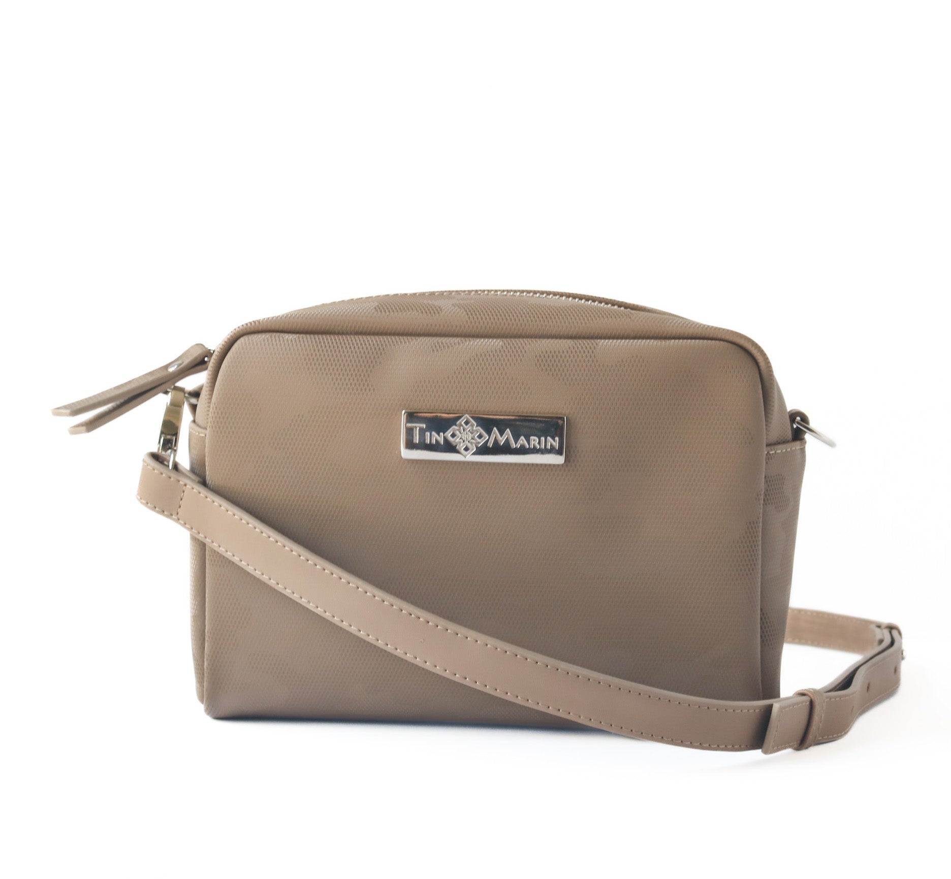 Camera bag beige sale