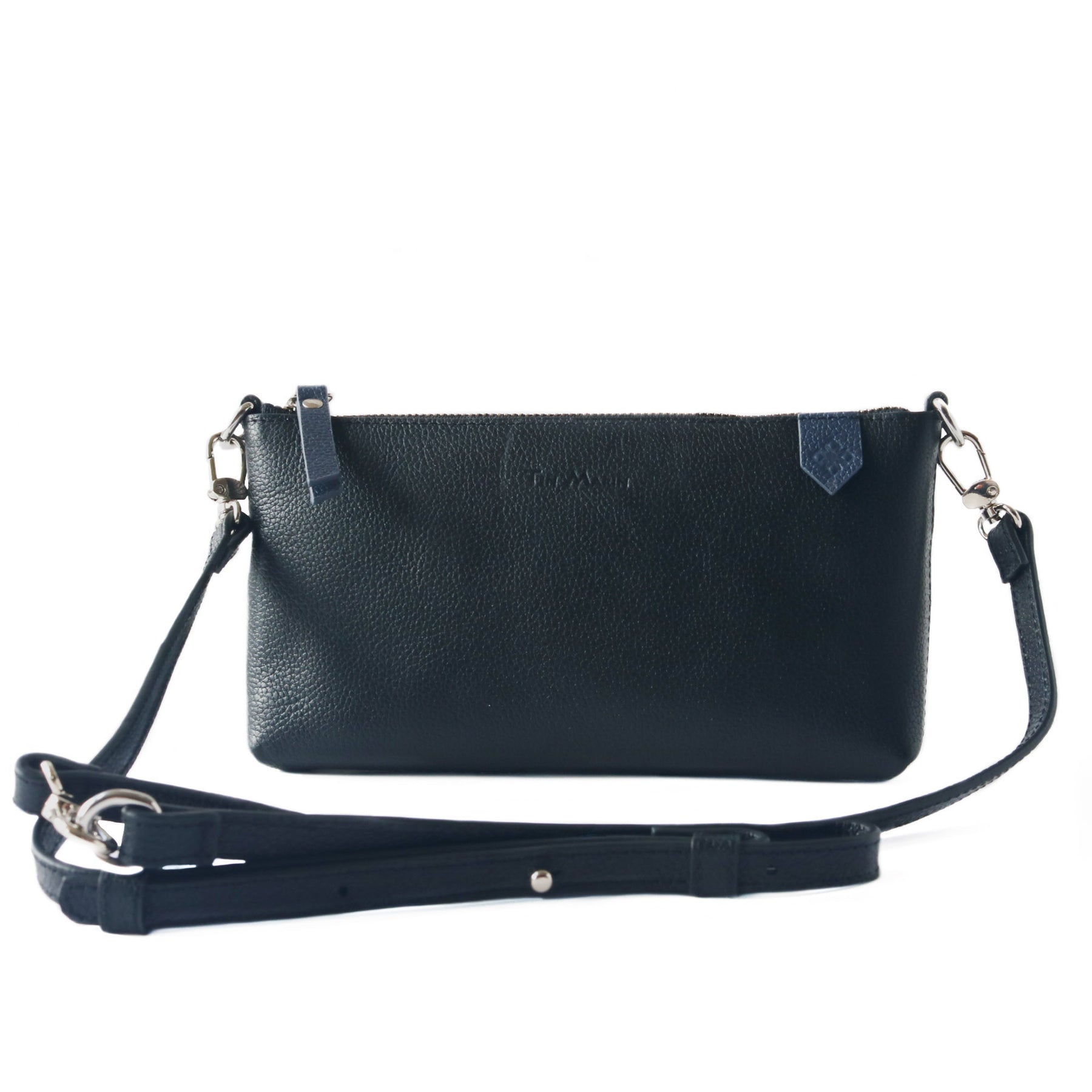Tin Marin Elia Multiway Leather Shoulder Bag