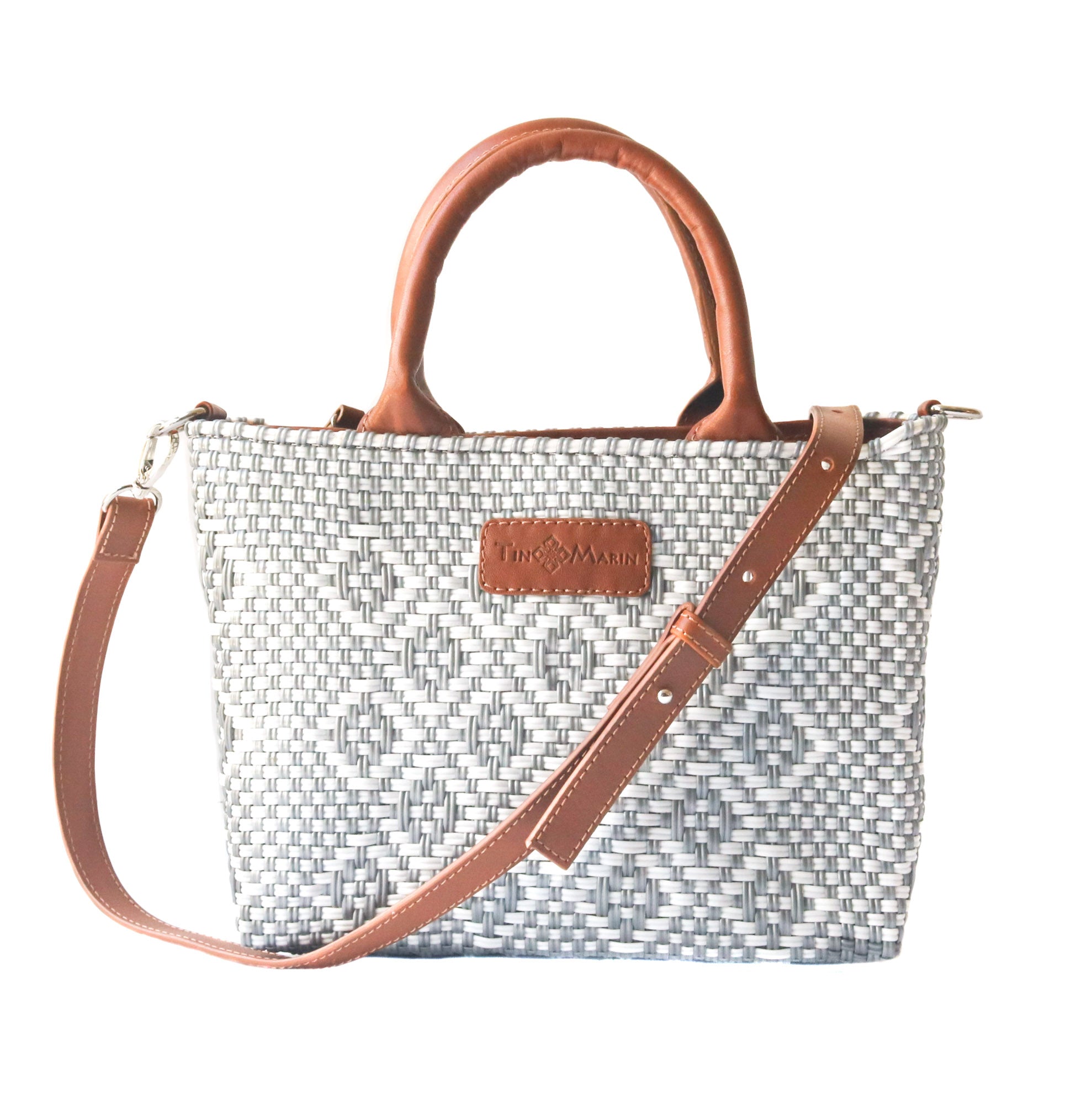 LSSAN Handbag - Green - Embroidered | Leather Shoulder Bag By Moroccan  Corridor®