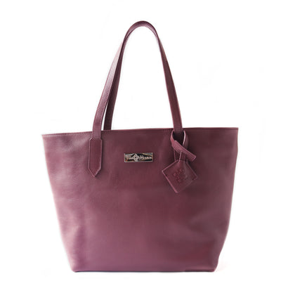 Gabrielle Small Woven Crossbody Bag - Tan Leather | Tin Marin | Artisan Bags