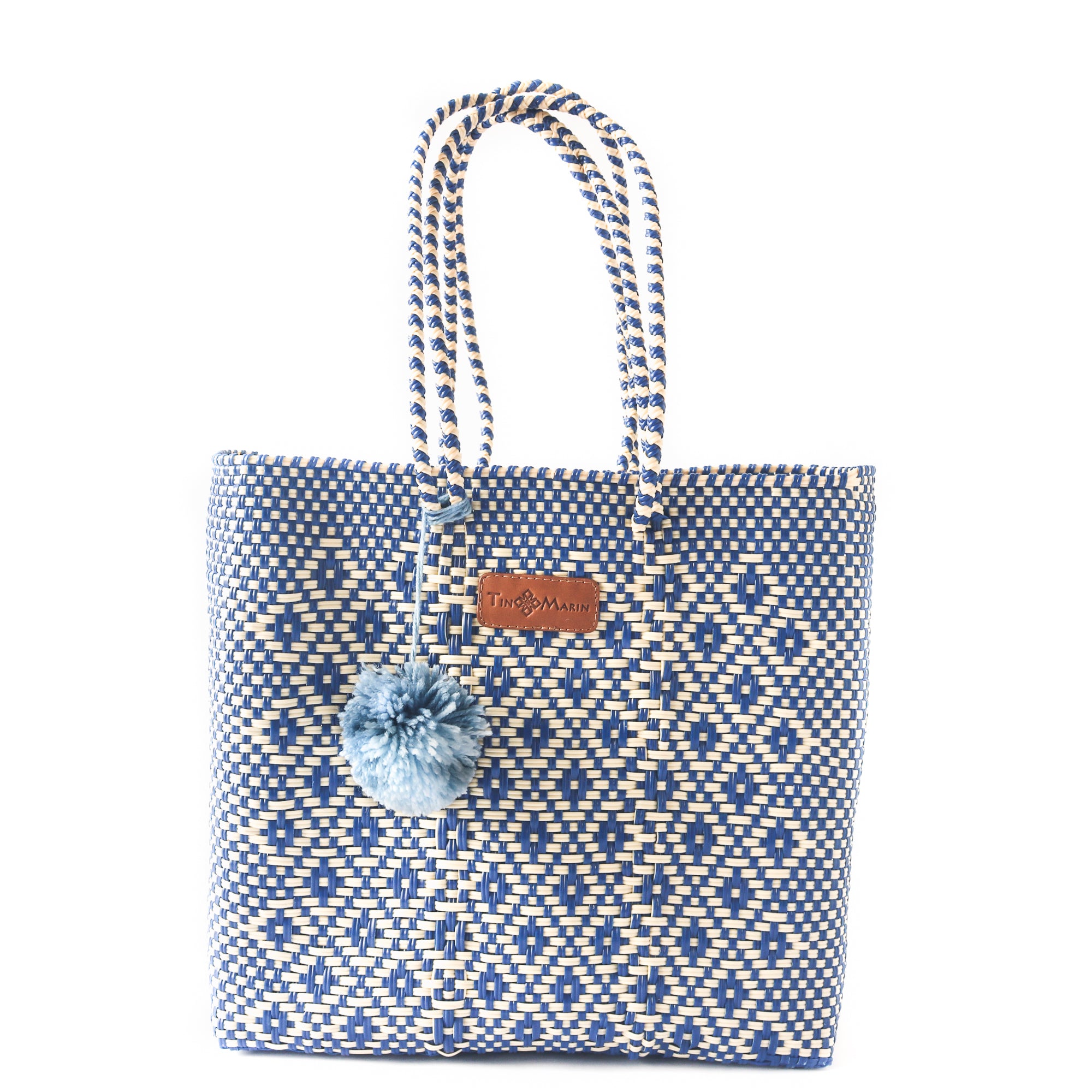 Beach Bags & Totes | Tin Marin Brand | Handwoven Bags