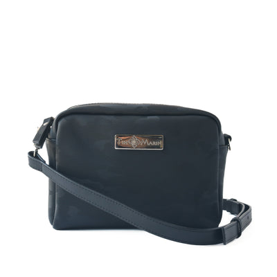 Woven Crossbody Bags – Tin Marin Brand