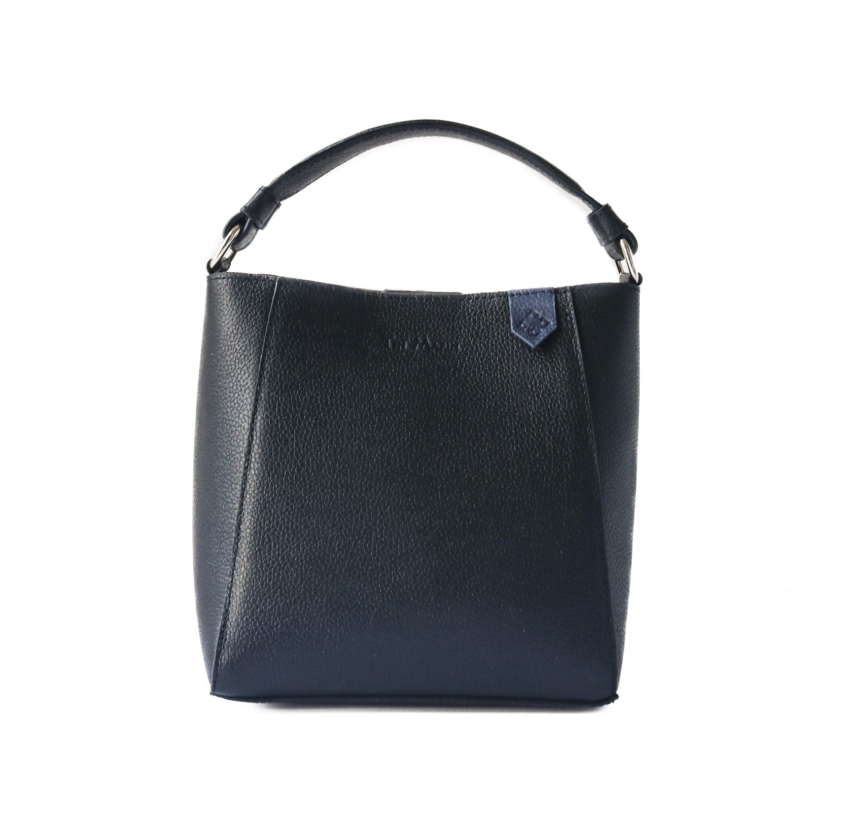 Yaya Leather Bucket Bag | Artisan Bags | Tin Marin – Tin Marin Brand