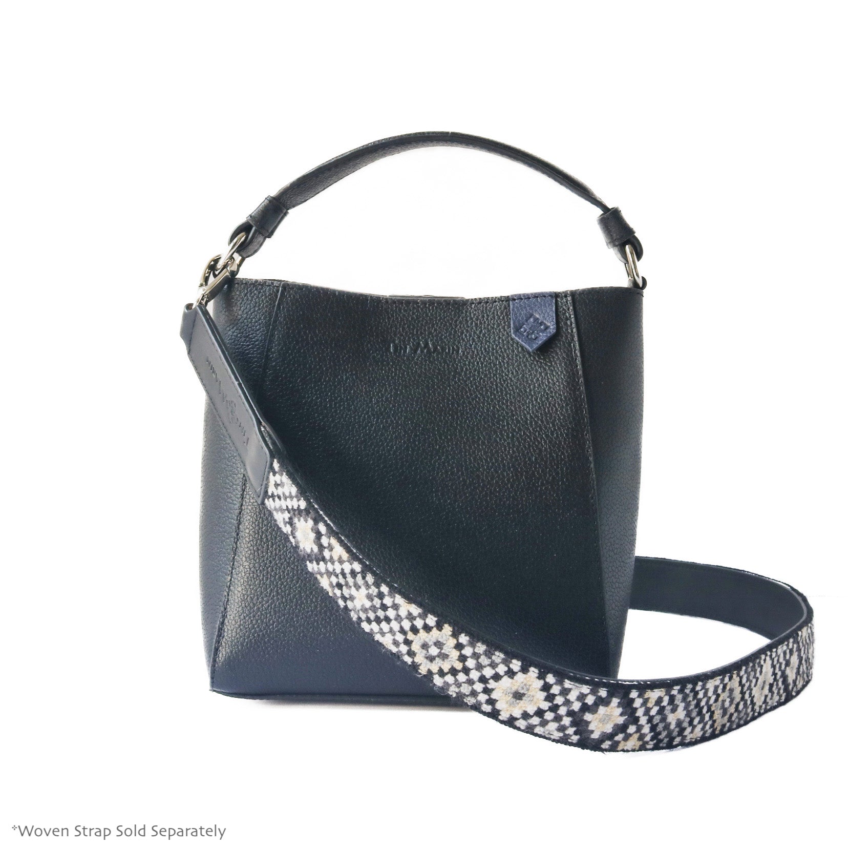 Yaya Leather Bucket Bag | Artisan Bags | Tin Marin – Tin Marin Brand